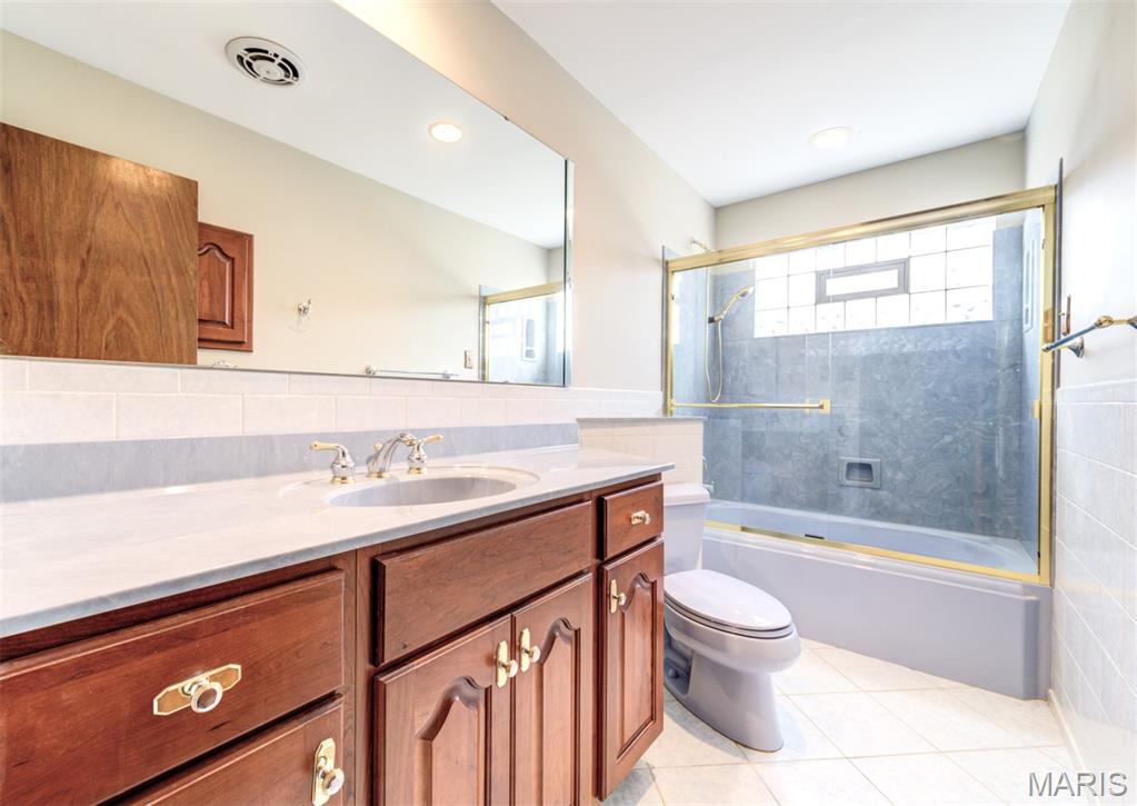 Glen Aire - Residential