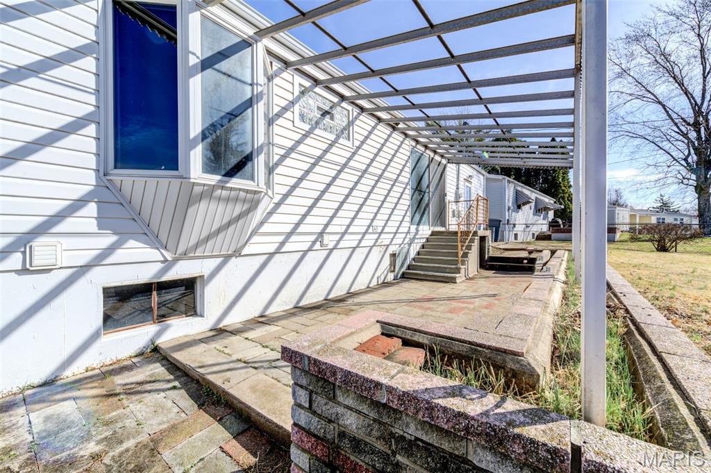 Glen Aire - Residential