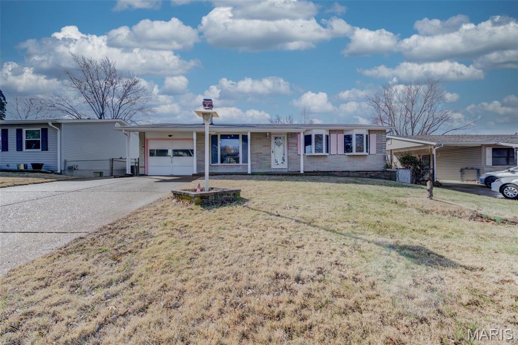 Glen Aire - Residential