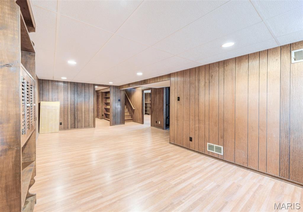 Glen Aire - Residential