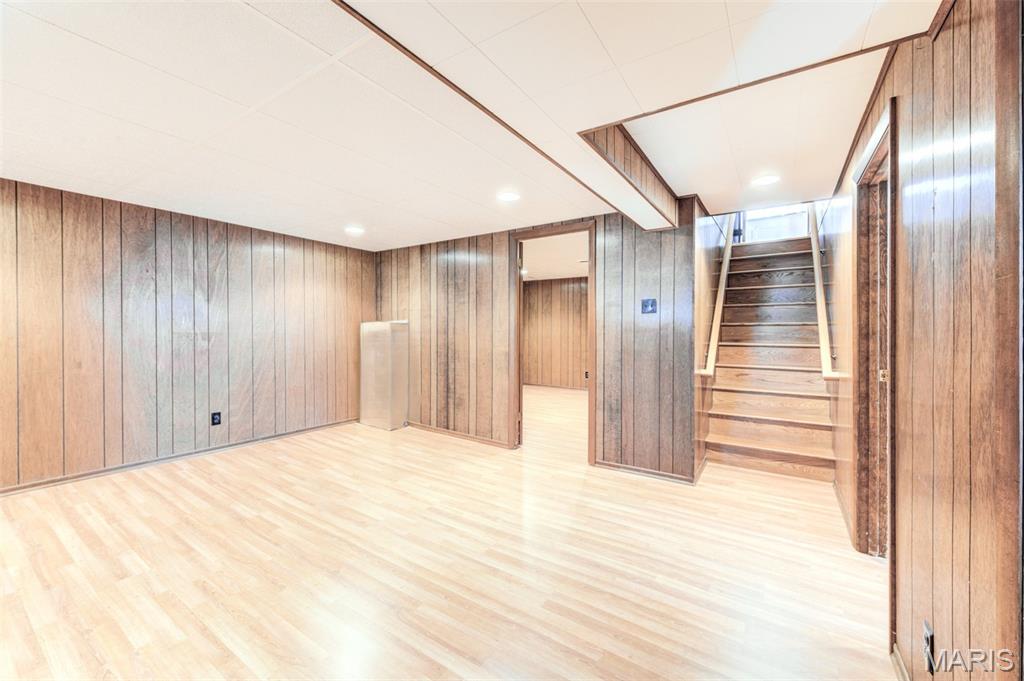 Glen Aire - Residential