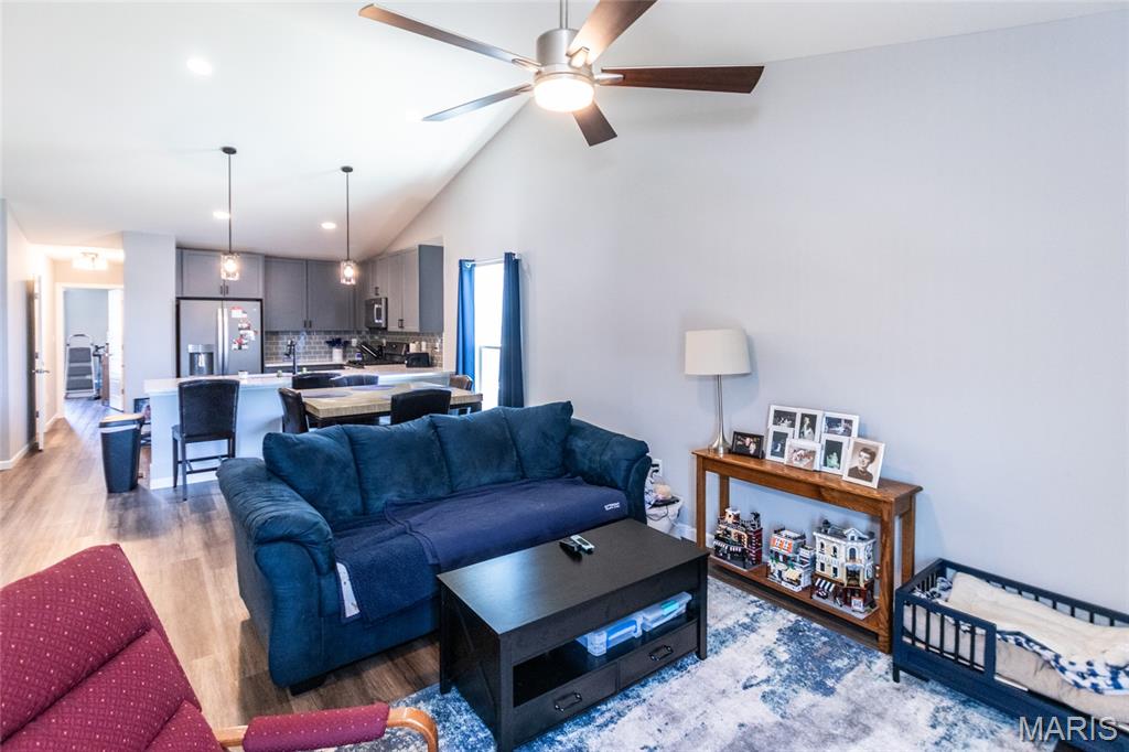 Bear Rdg One - Residential