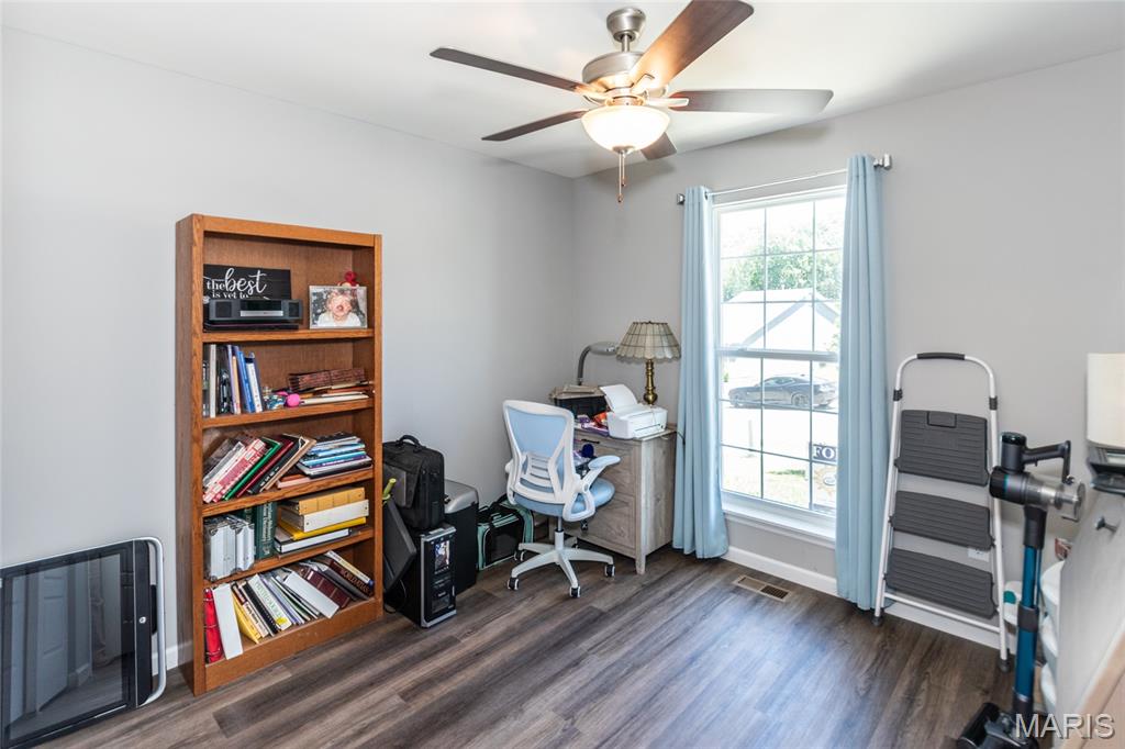Bear Rdg One - Residential