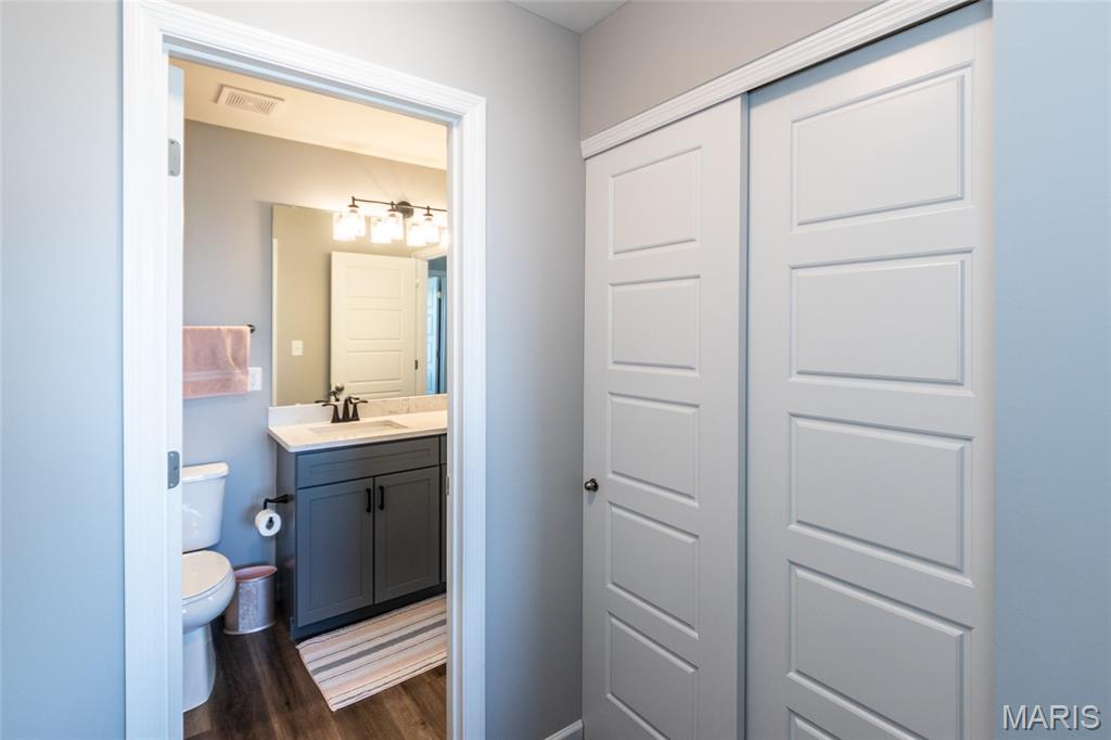 Bear Rdg One - Residential