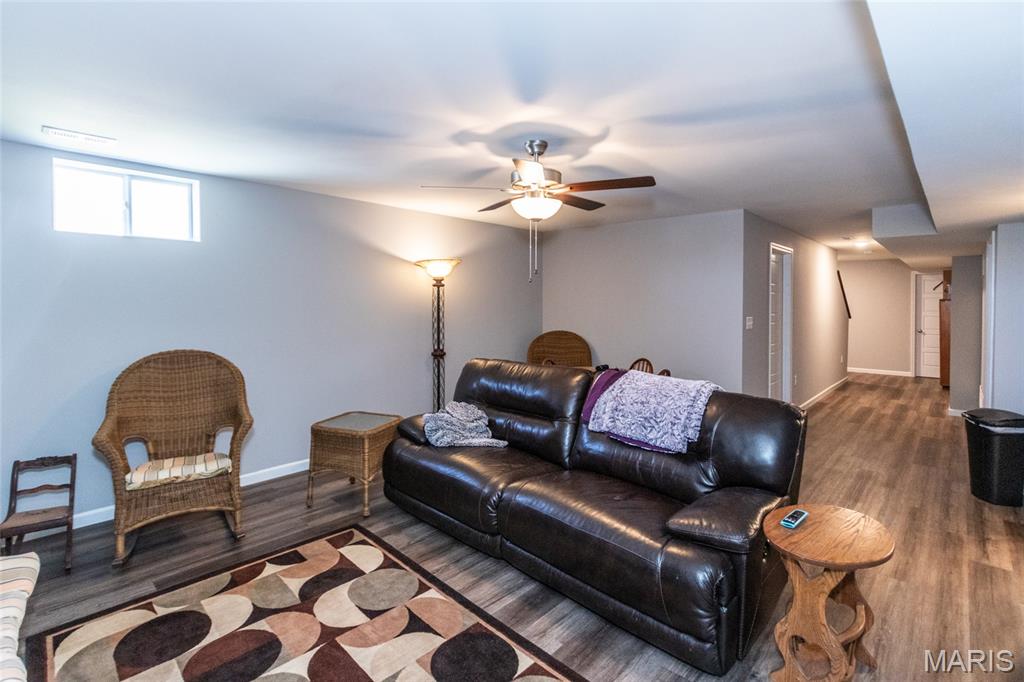 Bear Rdg One - Residential