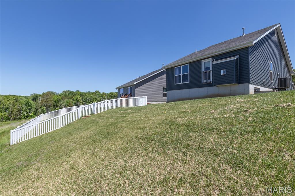 Bear Rdg One - Residential