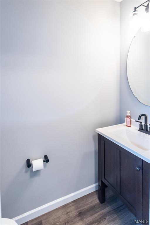 Bear Rdg One - Residential