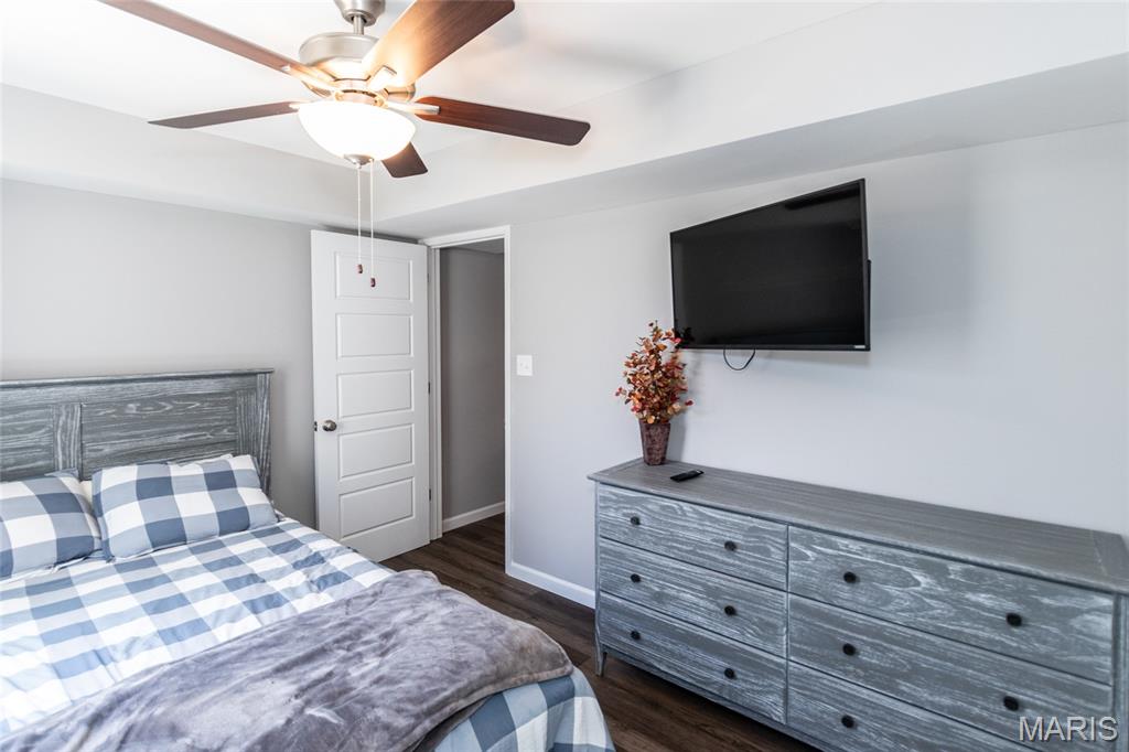 Bear Rdg One - Residential