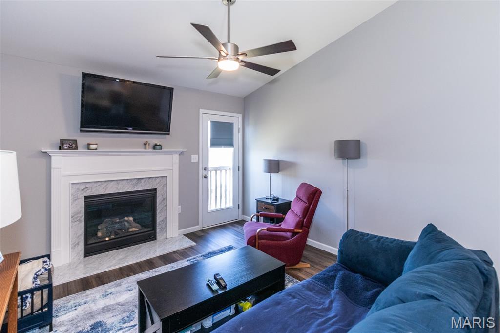 Bear Rdg One - Residential