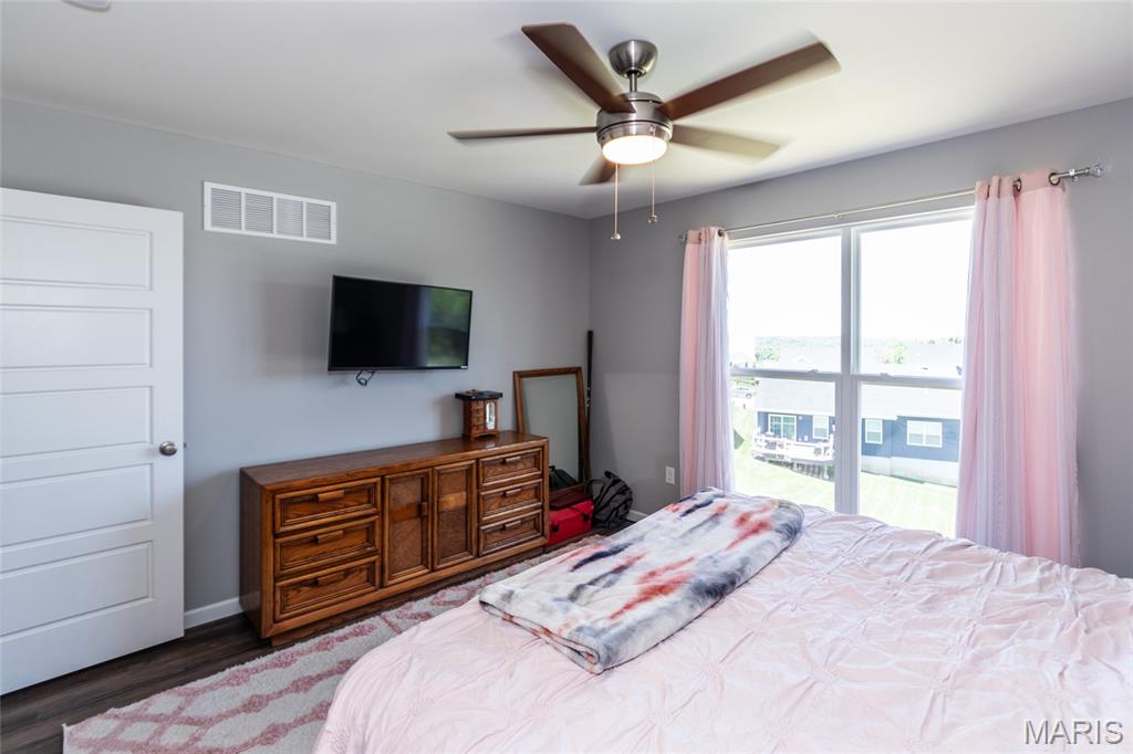Bear Rdg One - Residential