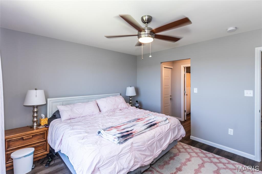 Bear Rdg One - Residential