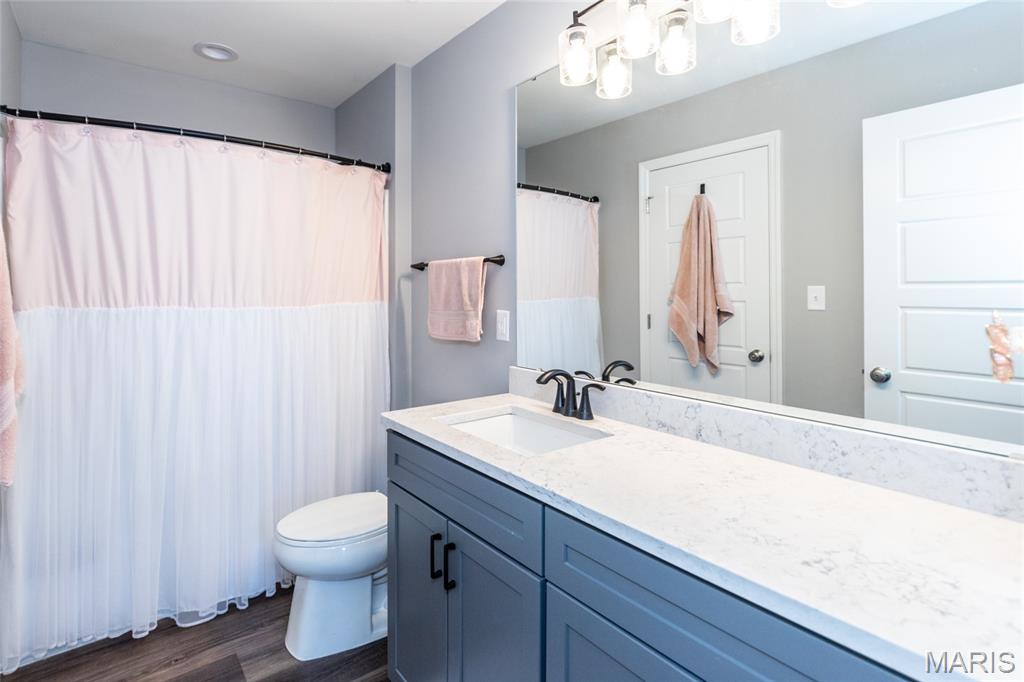 Bear Rdg One - Residential