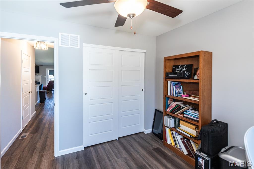 Bear Rdg One - Residential