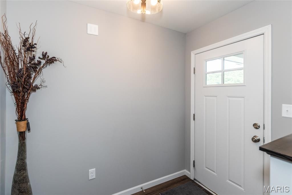 Photo of 897 Black Bear Drive, House Springs, MO 63051 (MLS # 26029850)