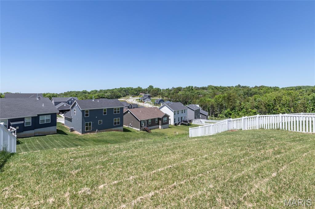 Bear Rdg One - Residential