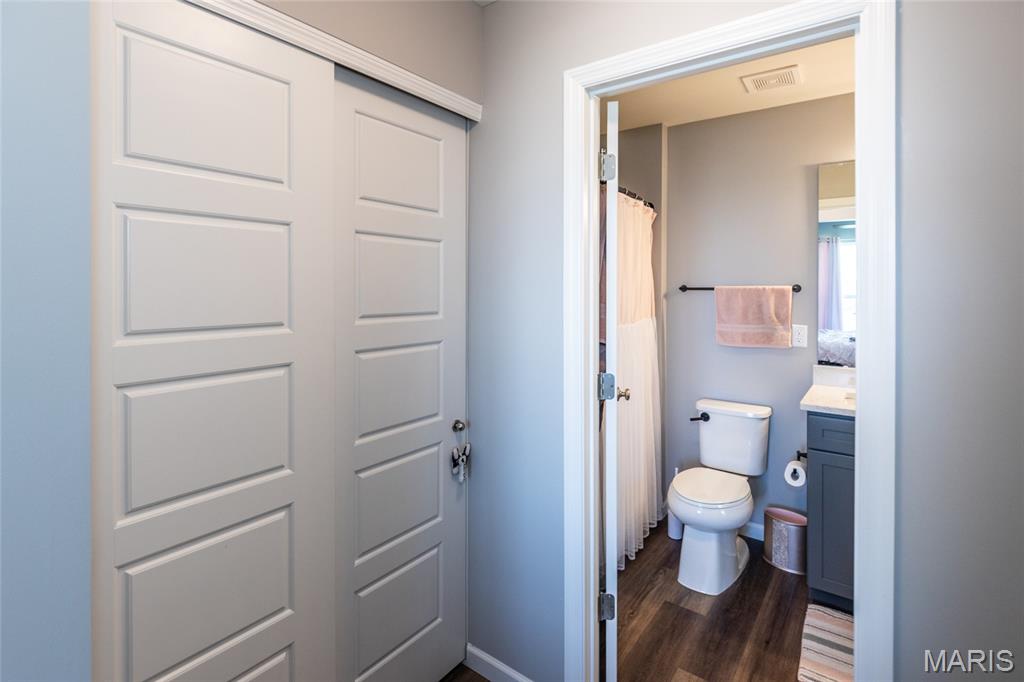 Bear Rdg One - Residential