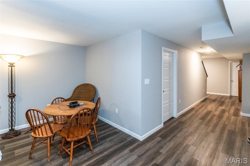 Bear Rdg One - Residential