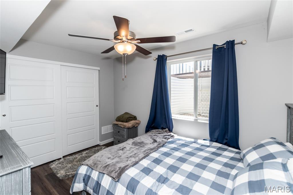 Bear Rdg One - Residential