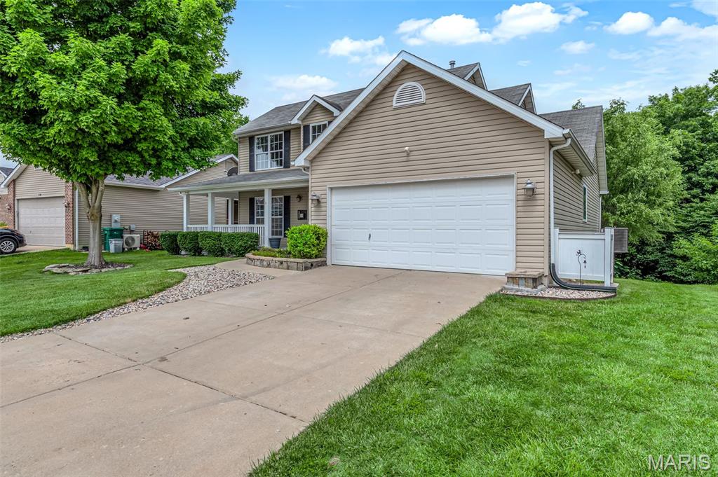 220 Hammerstone Drive