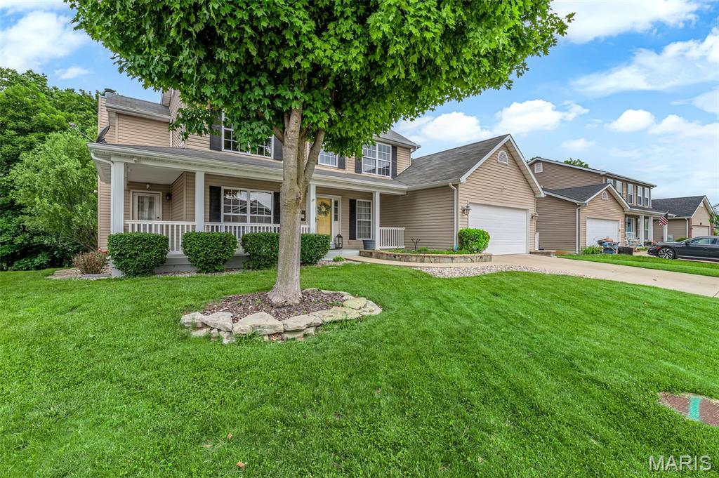 220 Hammerstone Drive