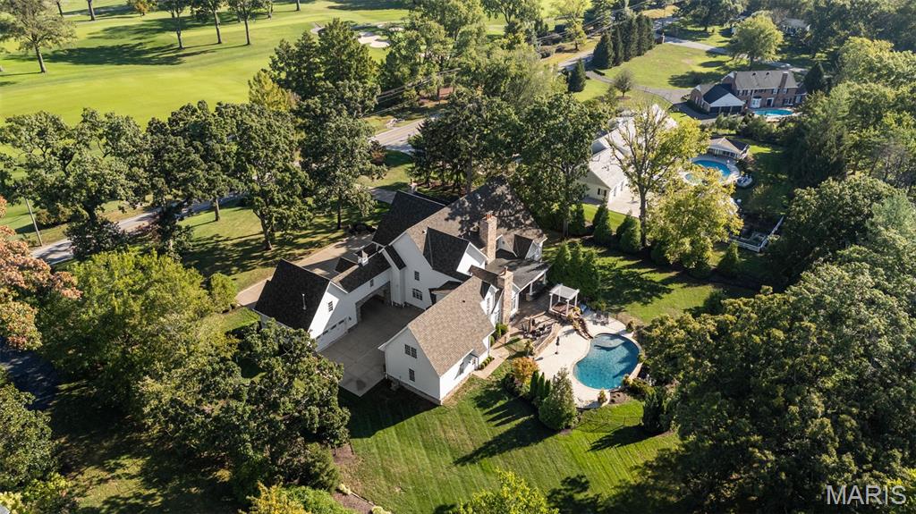 Forestgreen Estates - Residential