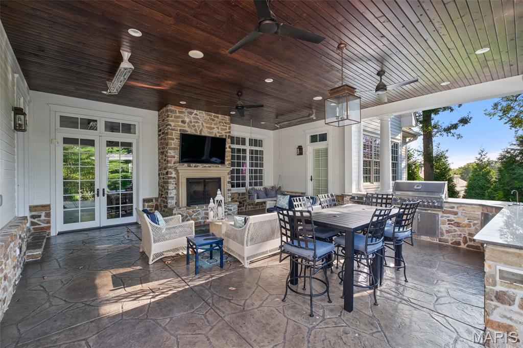 Forestgreen Estates - Residential