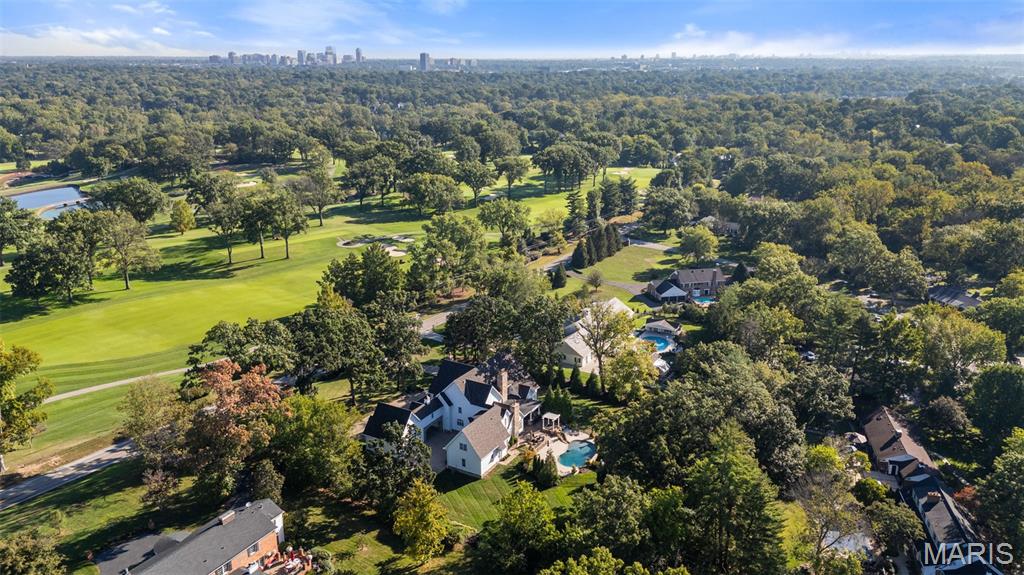 Forestgreen Estates - Residential