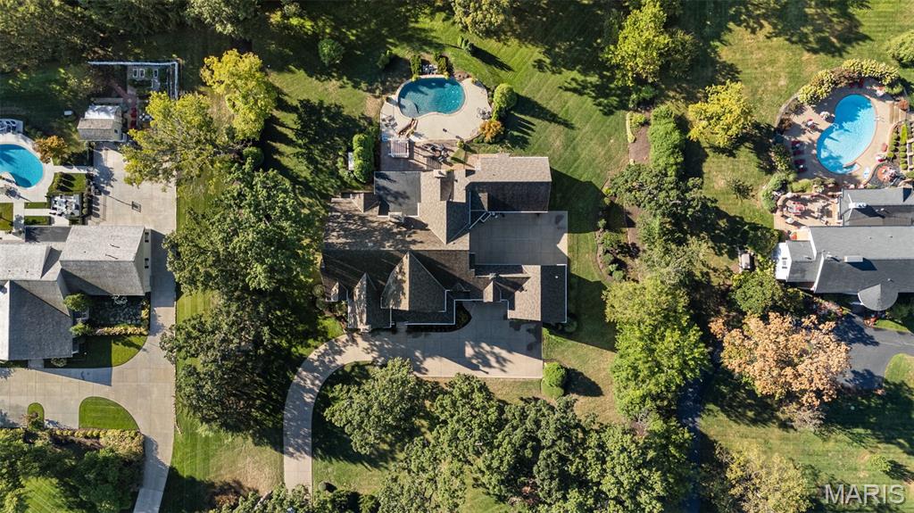 Forestgreen Estates - Residential