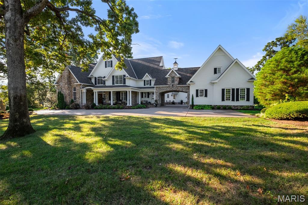 Forestgreen Estates - Residential