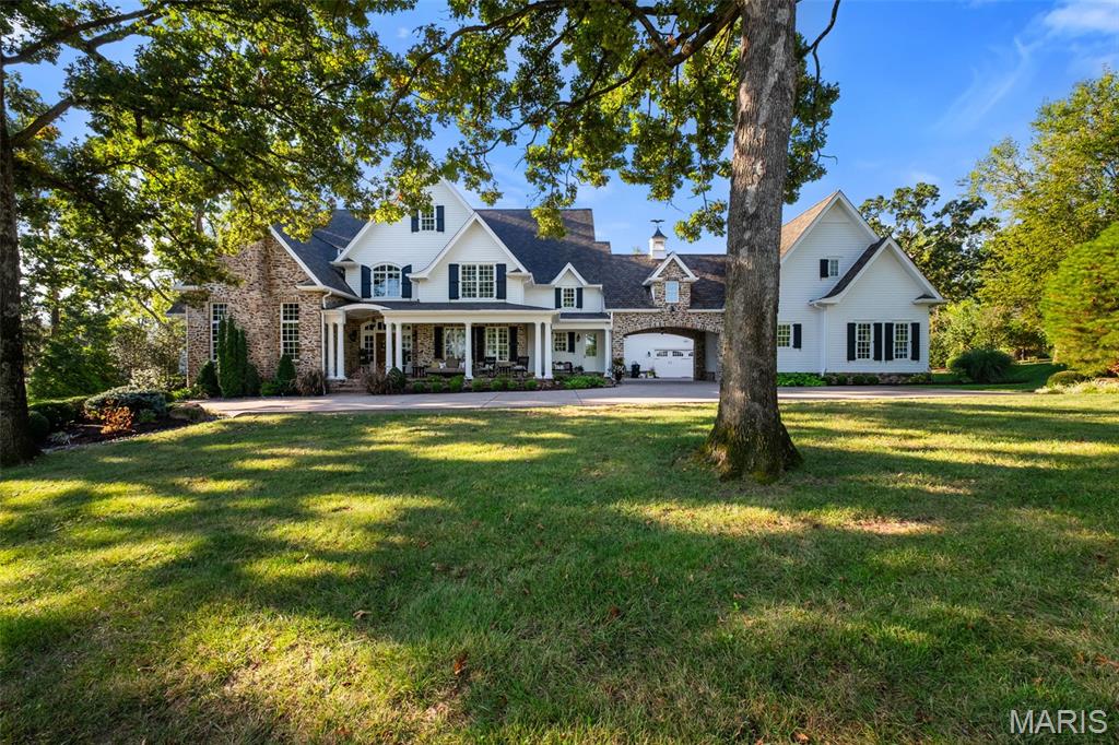 Forestgreen Estates - Residential