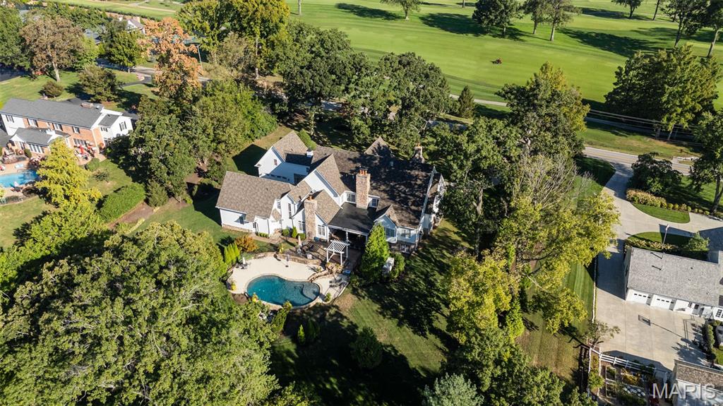 Forestgreen Estates - Residential