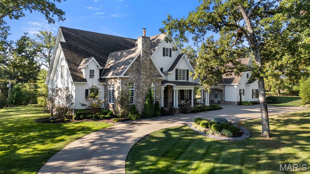 Forestgreen Estates - Residential