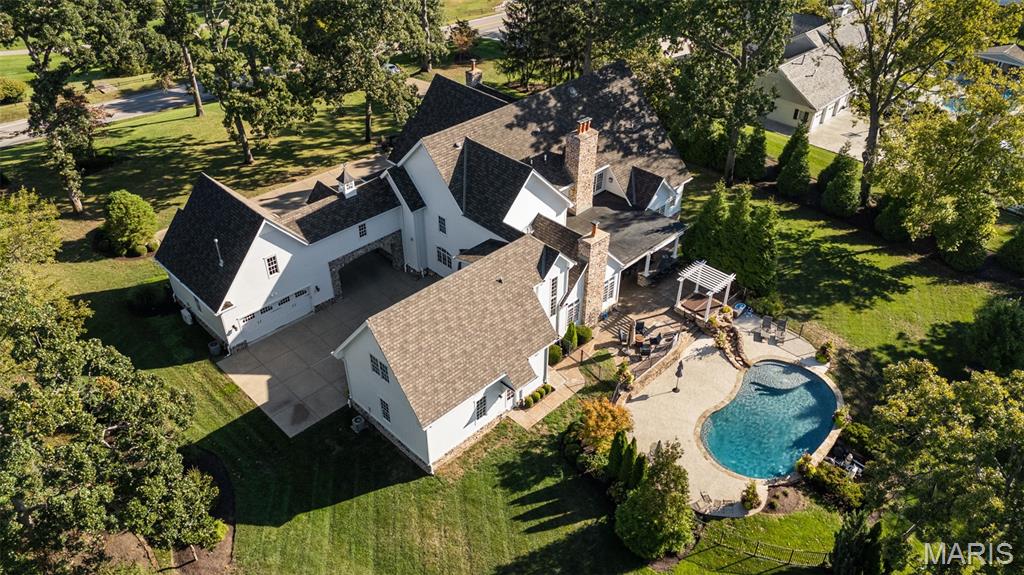 Forestgreen Estates - Residential