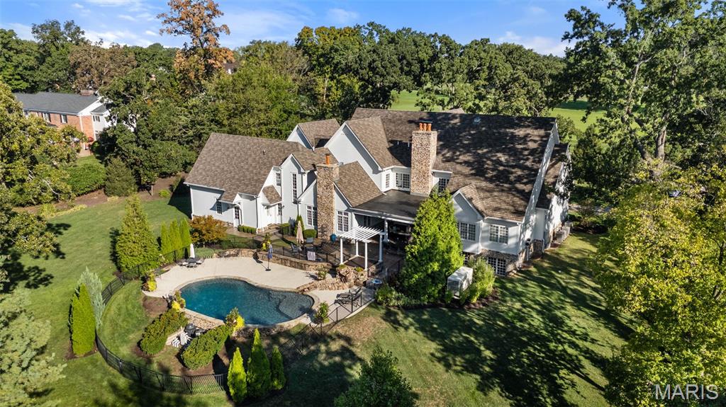 Forestgreen Estates - Residential