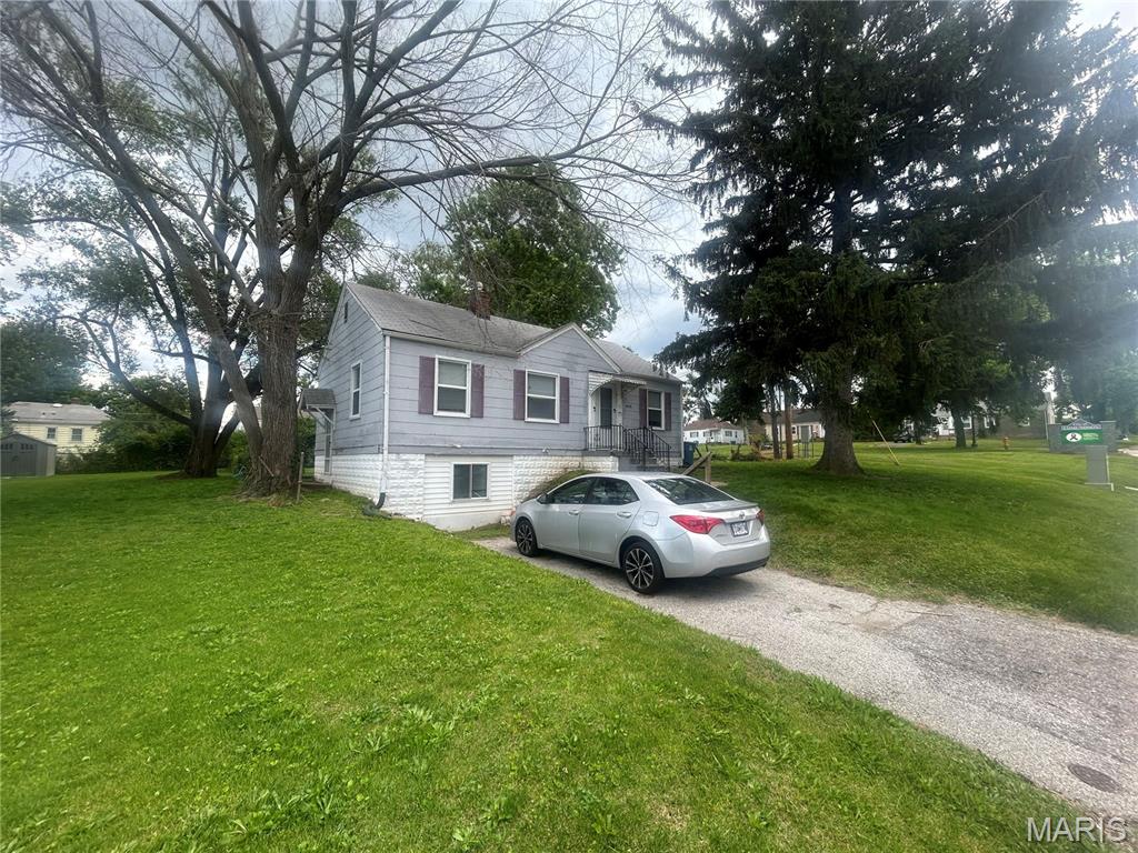 Edmundson Terrace - Residential