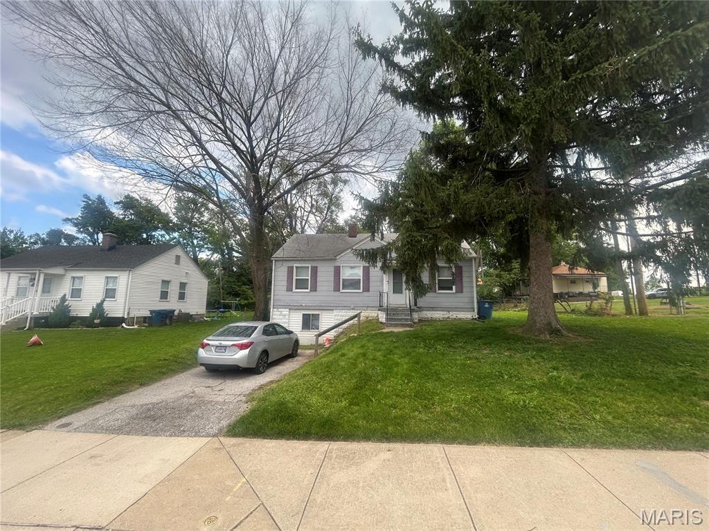 Edmundson Terrace - Residential