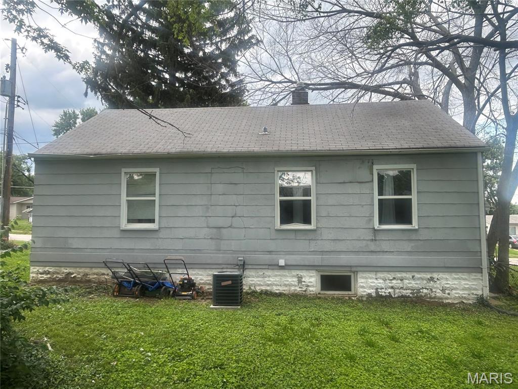 Edmundson Terrace - Residential