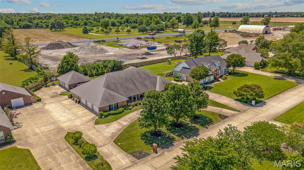 Mallard Cove - Residential