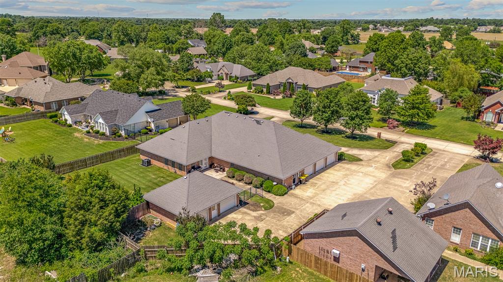 Mallard Cove - Residential