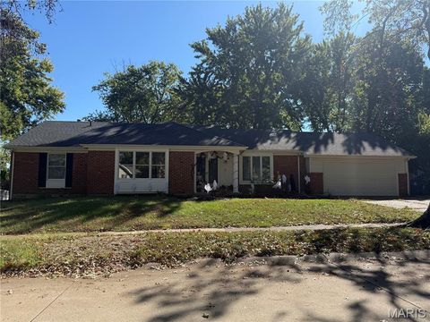 14550 Crossway Court Chesterfield MO 63017