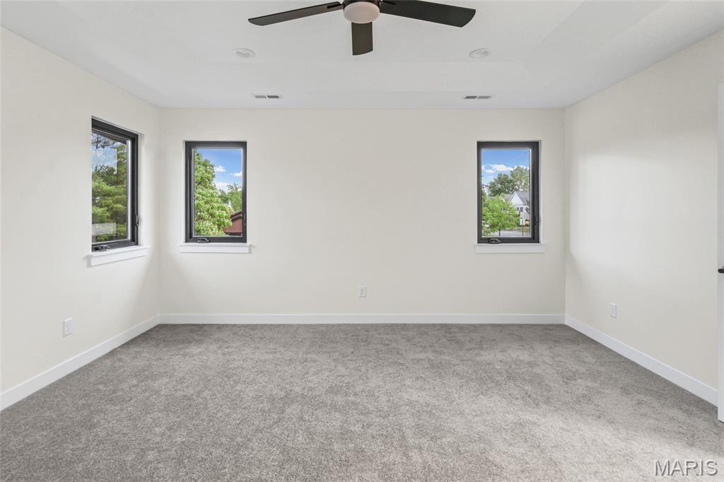 Somerset Place - Residential