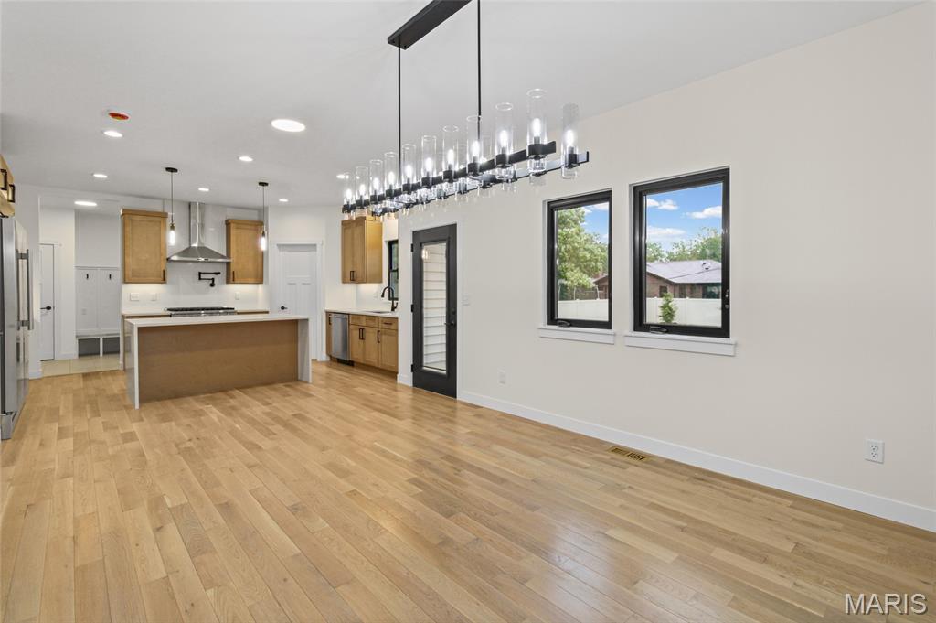 Somerset Place - Residential