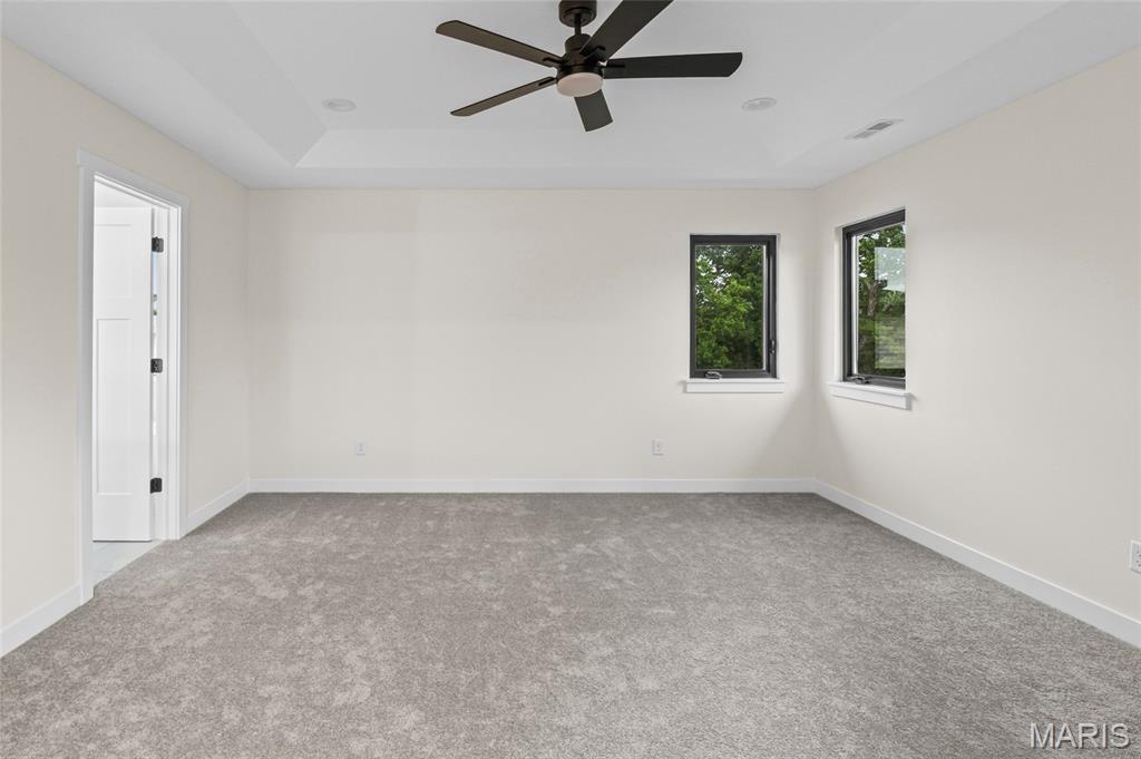 Somerset Place - Residential