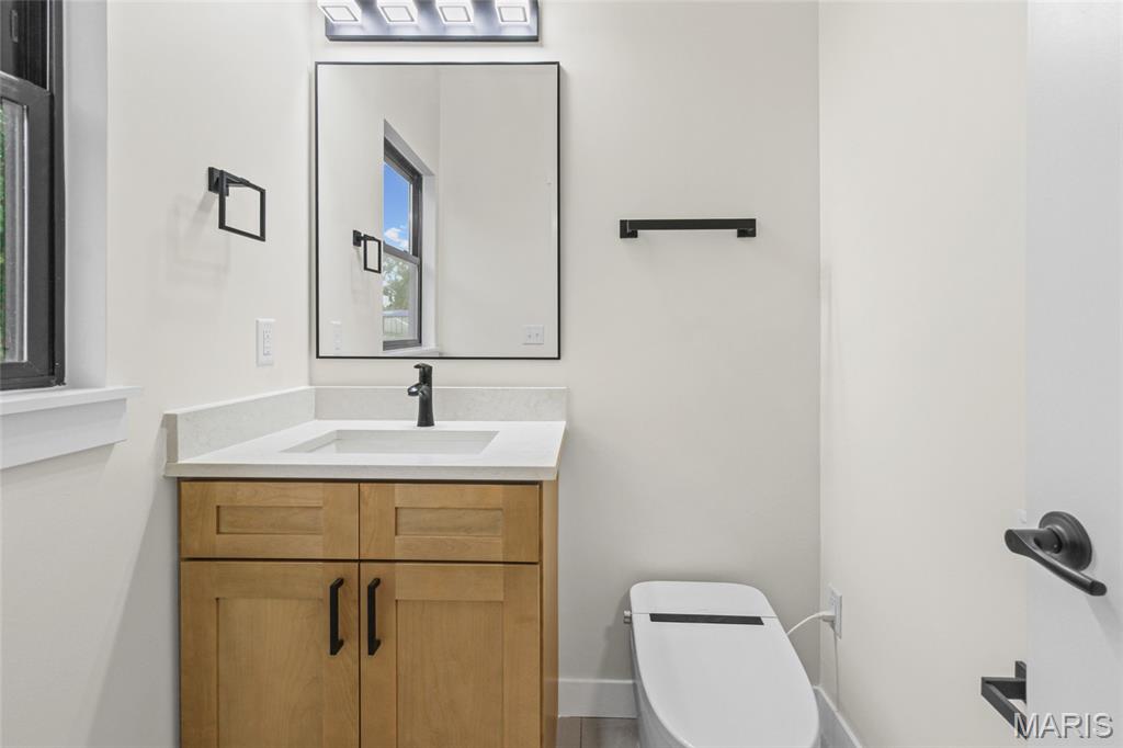 Somerset Place - Residential