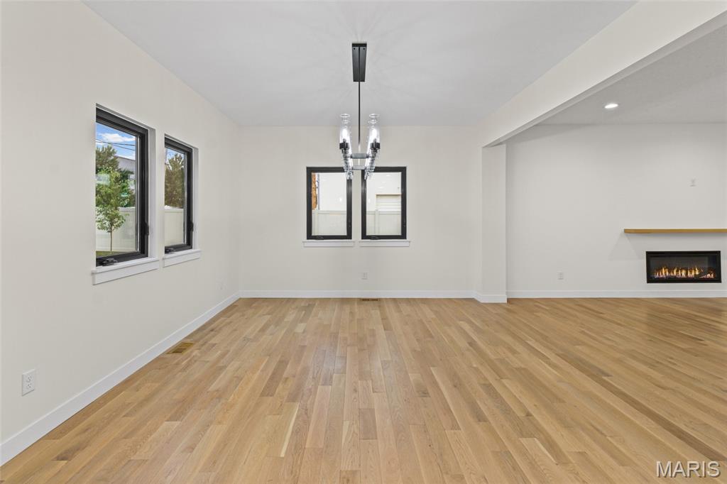 Somerset Place - Residential