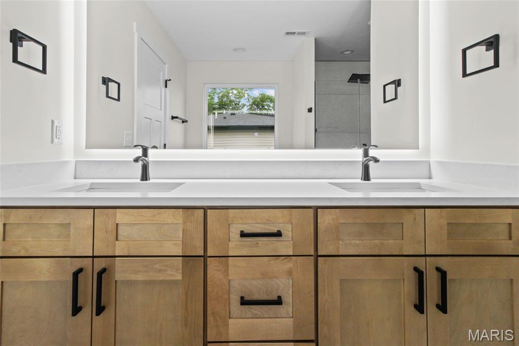 Somerset Place - Residential
