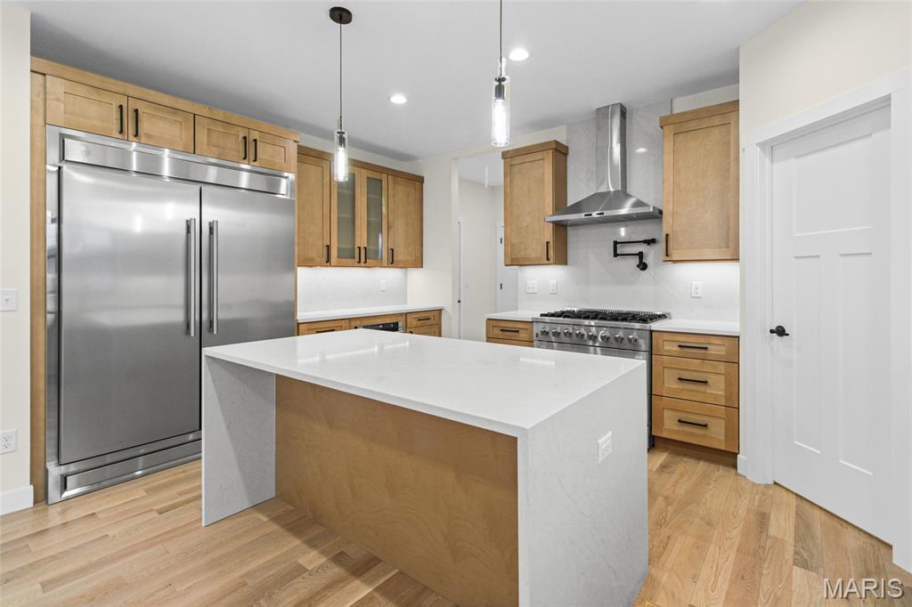 Somerset Place - Residential