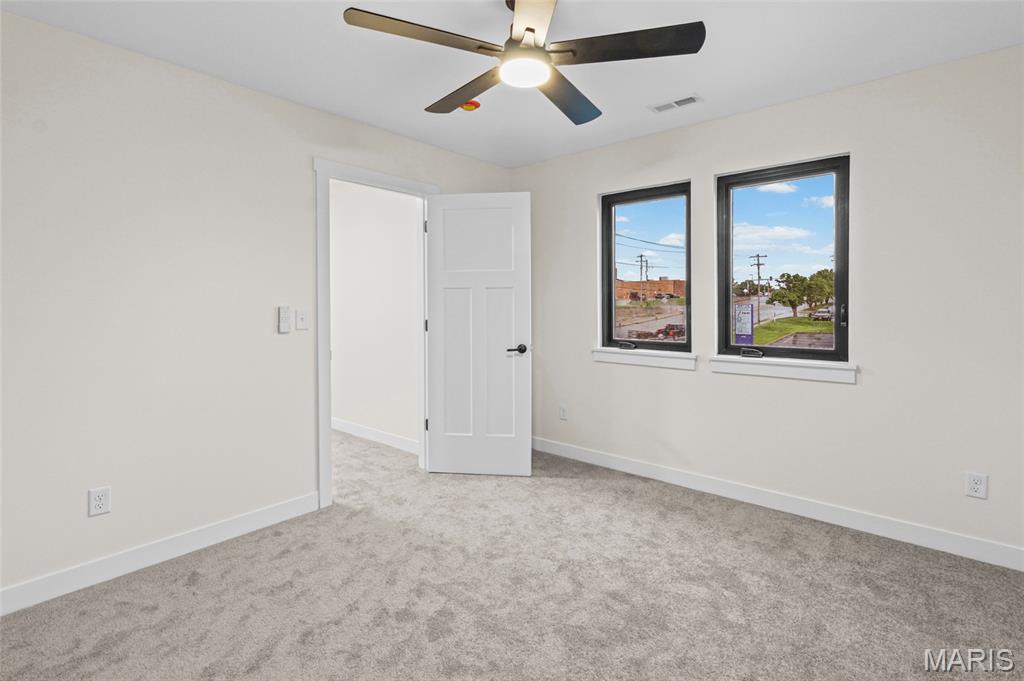 Somerset Place - Residential