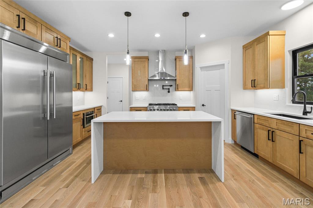 Somerset Place - Residential