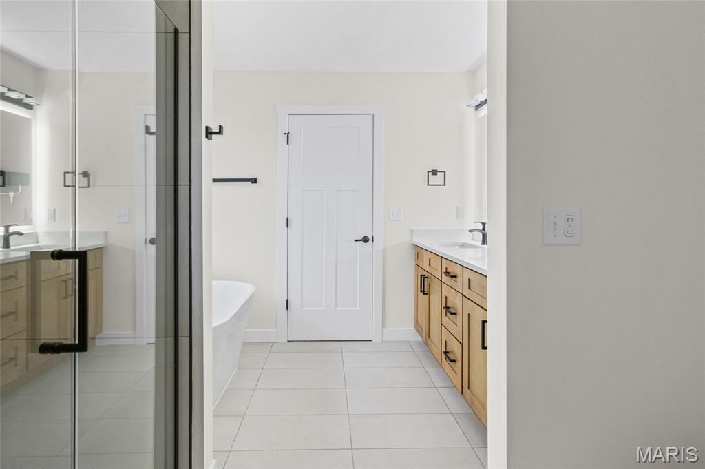 Somerset Place - Residential